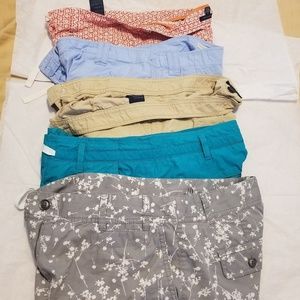 Womens shorts